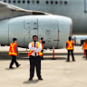 Meet your Posher, Sidney